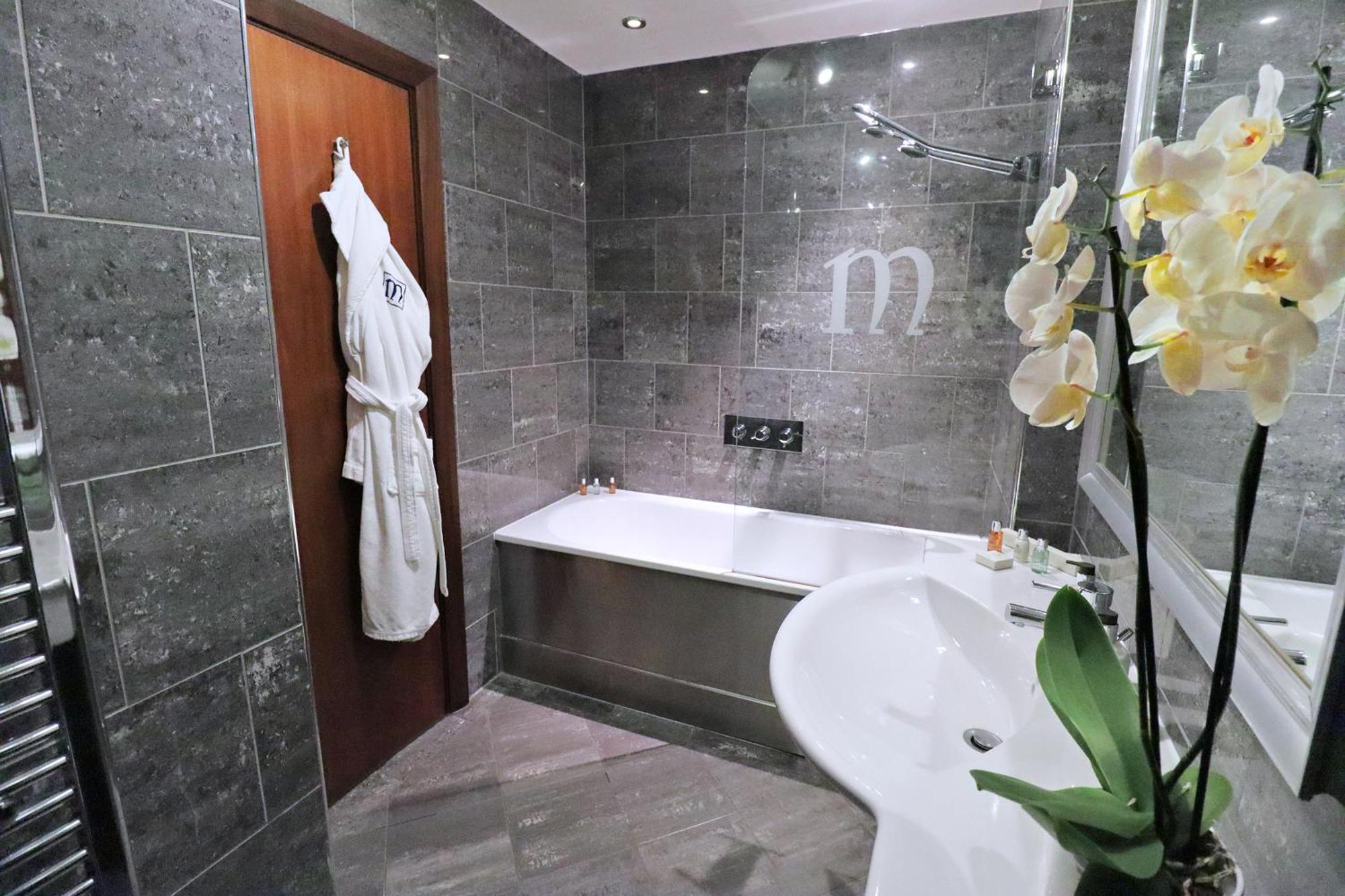 Morgans Hotel สวอนซี ภายนอก รูปภาพ